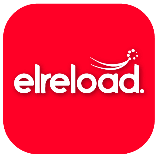 Agen Pulsa Termurah Elreload icon