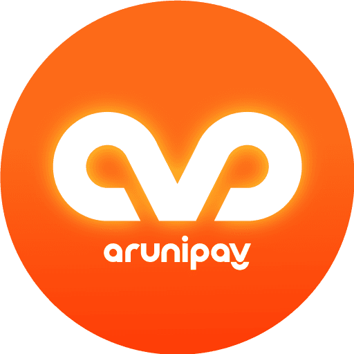 Agen Pulsa Termurah Arunipay icon