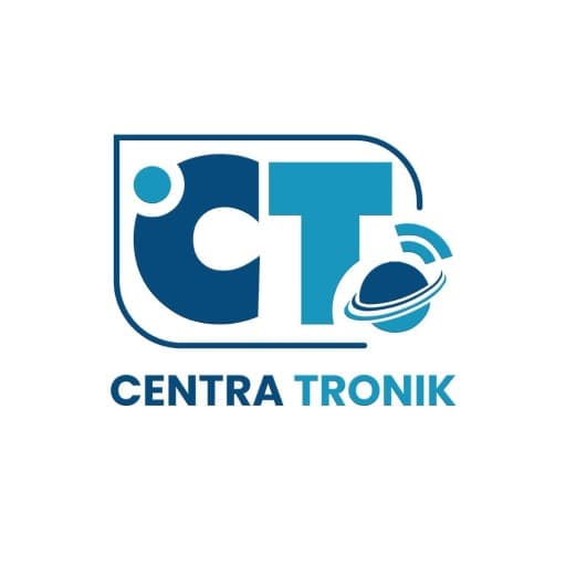 CENTRA TRONIK - Pulsa Termurah icon