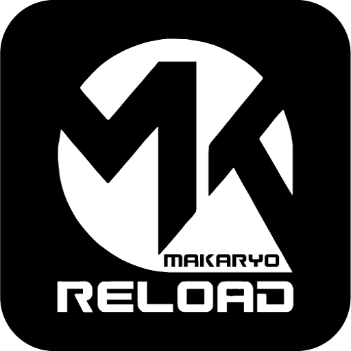 MAKARYO RELOAD icon