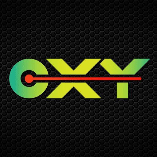 OXY - Sahabat Konter icon