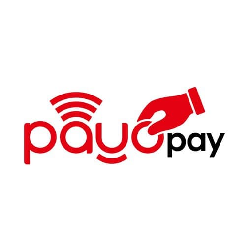 PAYOPAY icon