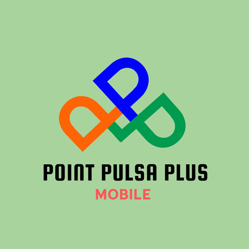 PointPulsa Mobile icon