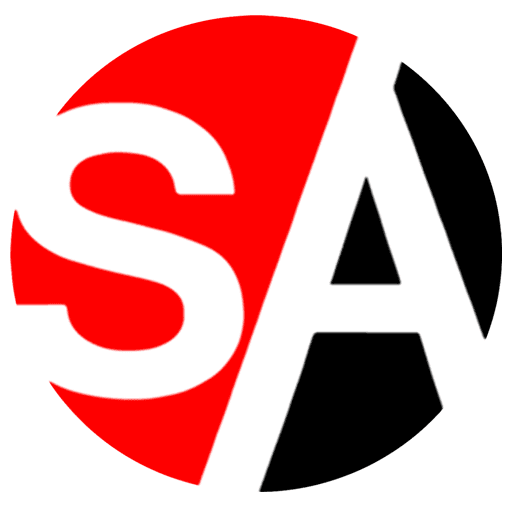 SA-TRONIK MULTIMEDIA icon