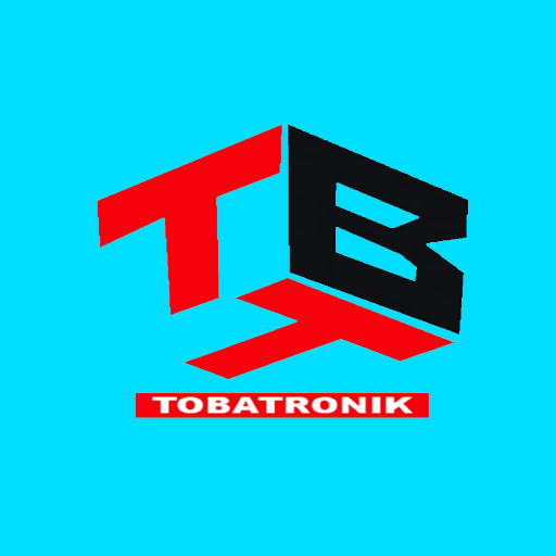 Tobatronik icon